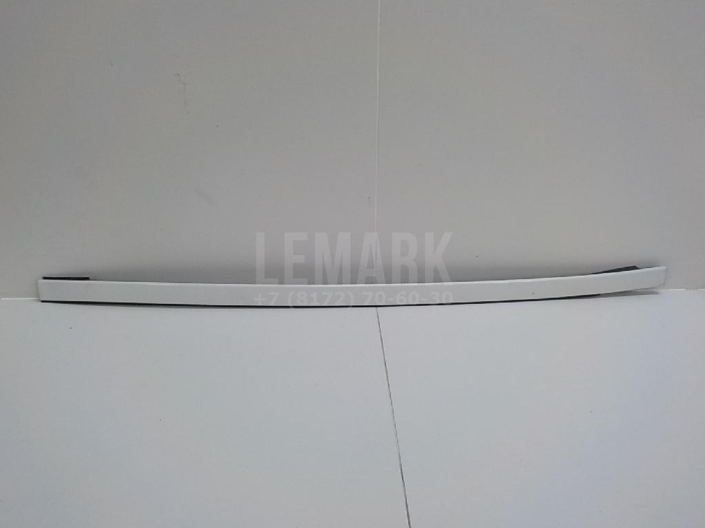 Молдинг лобового стекла для  BMW Z4 E89 2009-2016