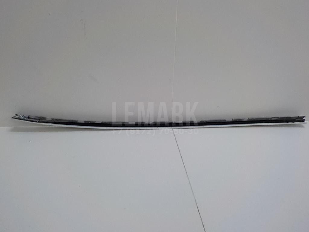 Молдинг лобового стекла для  BMW Z4 E89 2009-2016