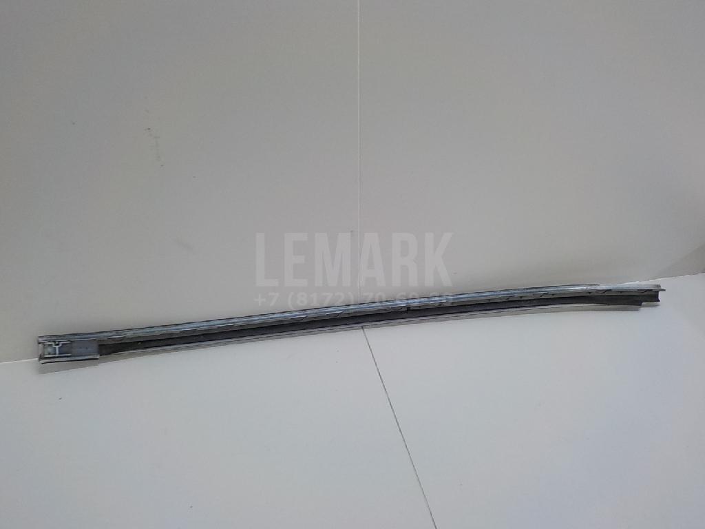 Молдинг лобового стекла для  BMW Z4 E89 2009-2016