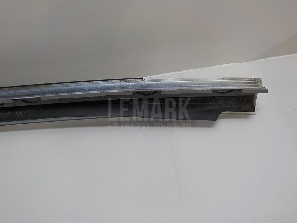 Молдинг лобового стекла для  BMW Z4 E89 2009-2016