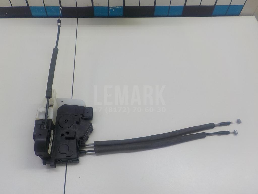 Замок двери передней правой 813202Y020 Hyundai-Kia