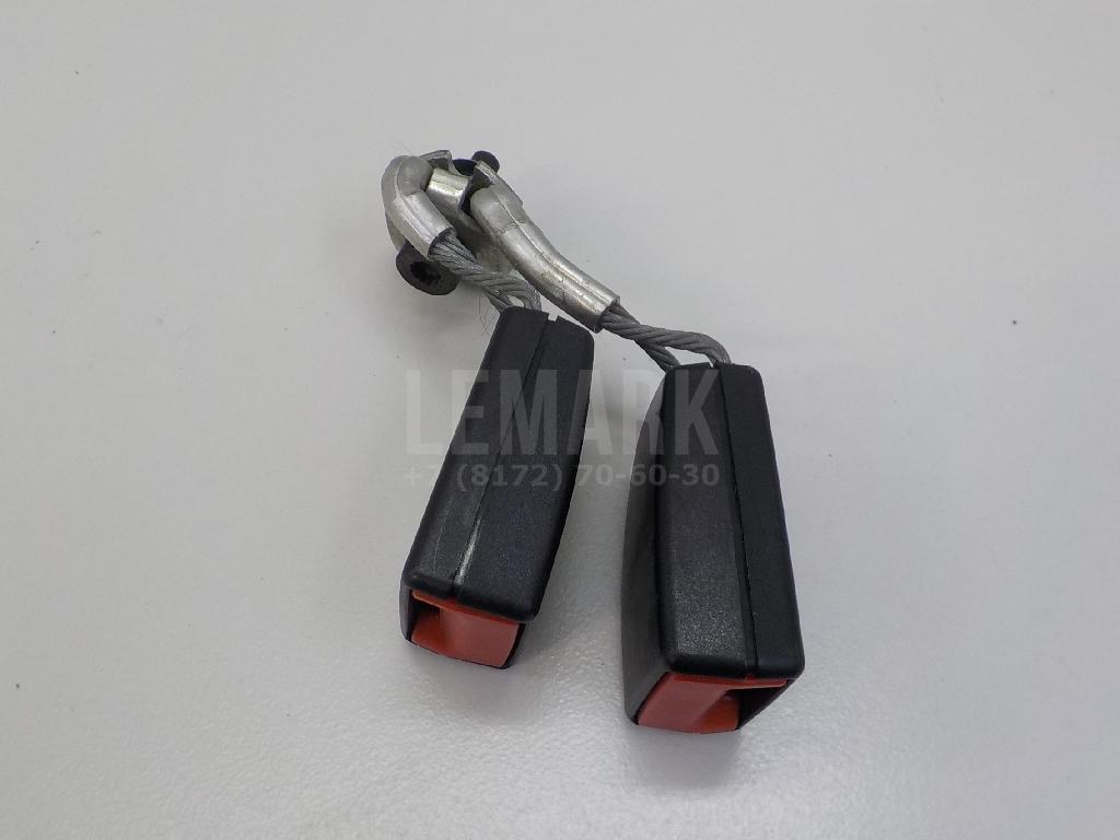 Ответная часть ремня безопасности 3C0857739BQVZ VAG