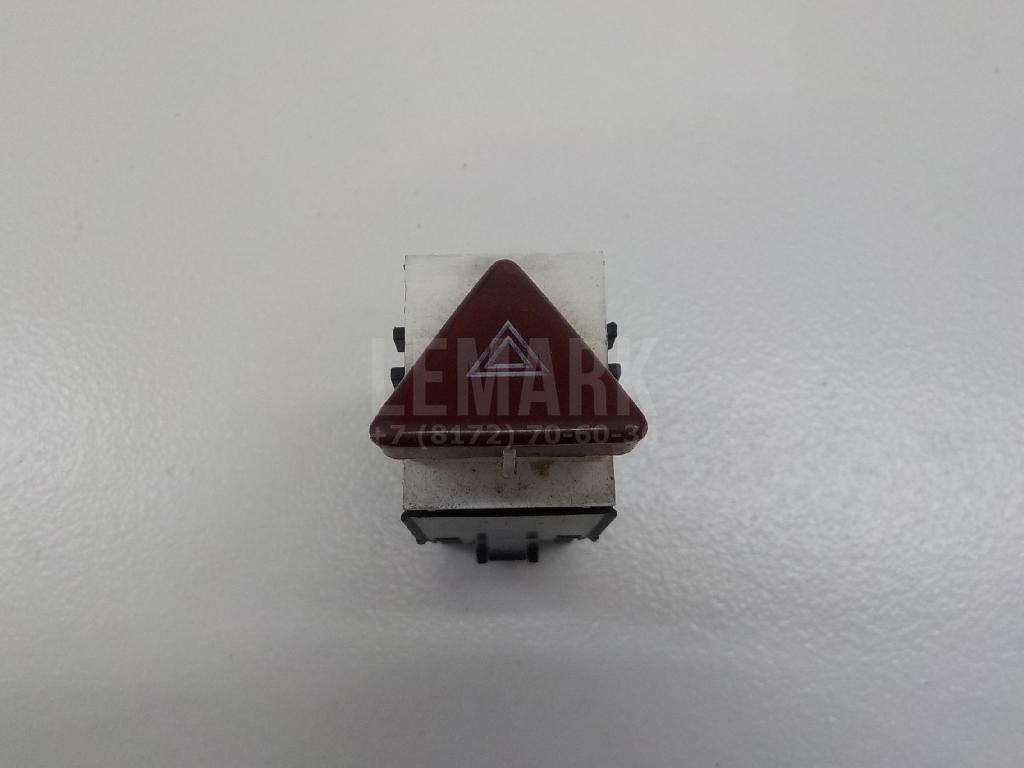 Кнопка аварийной сигнализации 3C8953509 VAG