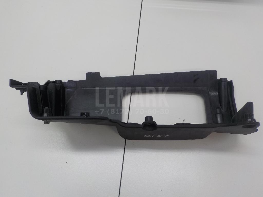 Крышка воздушного фильтра для  BMW X3 E83 2004-2010