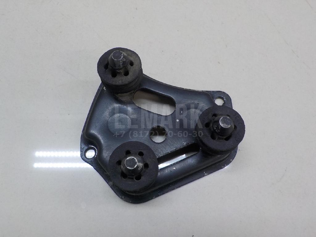 Кронштейн блока ABS (насос) 3C0614235A VAG