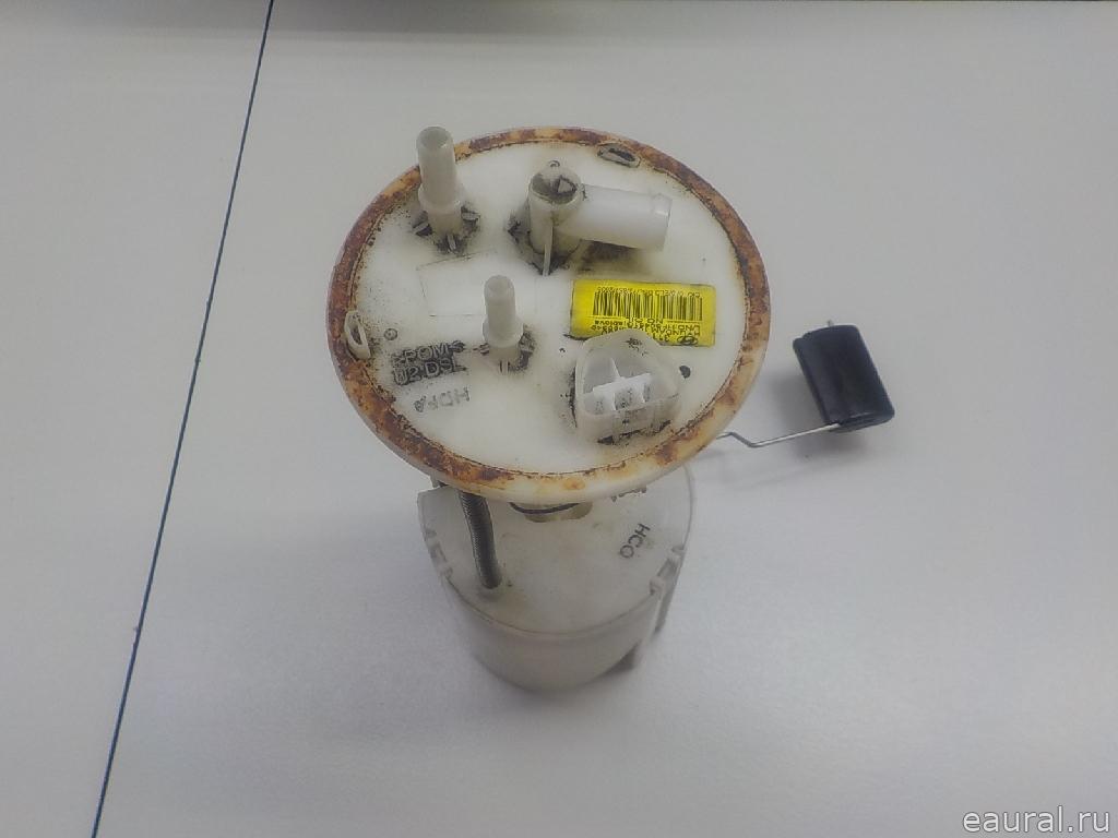 Насос топливный электрический