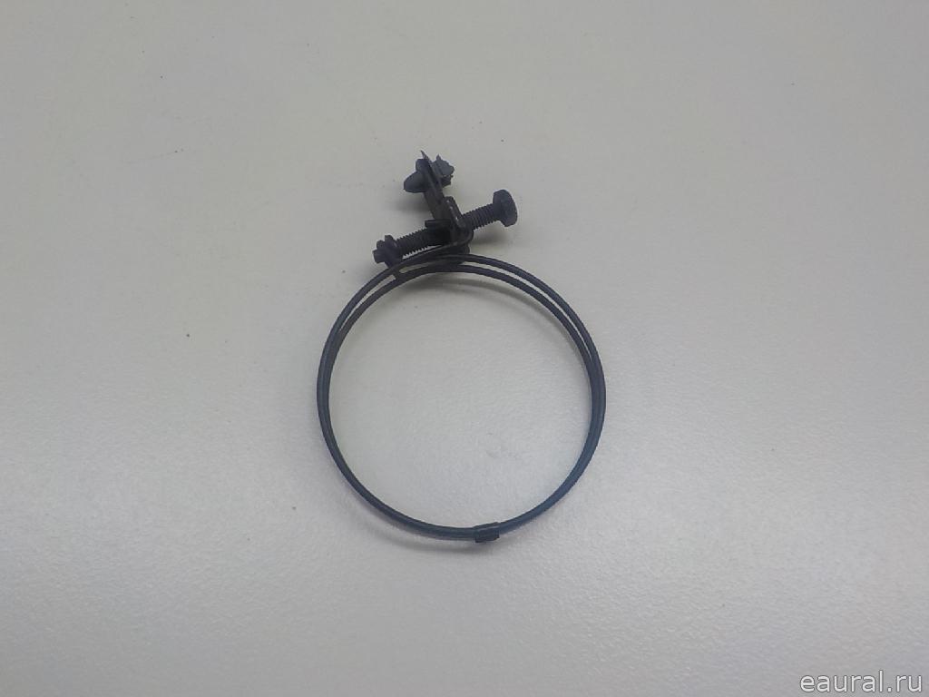 Хомут металлический