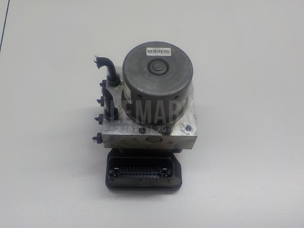 Блок ABS (насос) 589202Y940 Hyundai-Kia