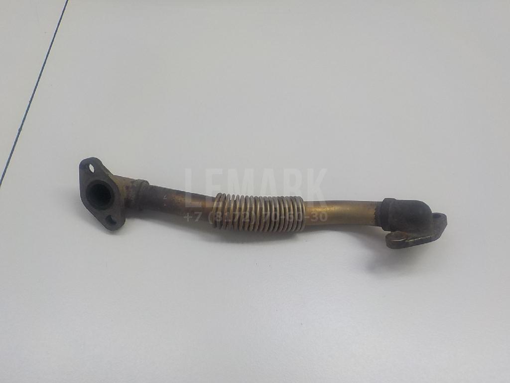 Трубка системы рециркуляции (EGR) 284912A800 Hyundai-Kia