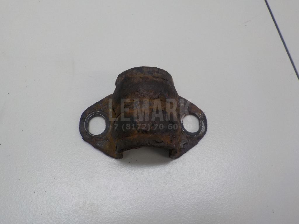 Кронштейн крепления заднего стабилизатора 555153M101 Hyundai-Kia