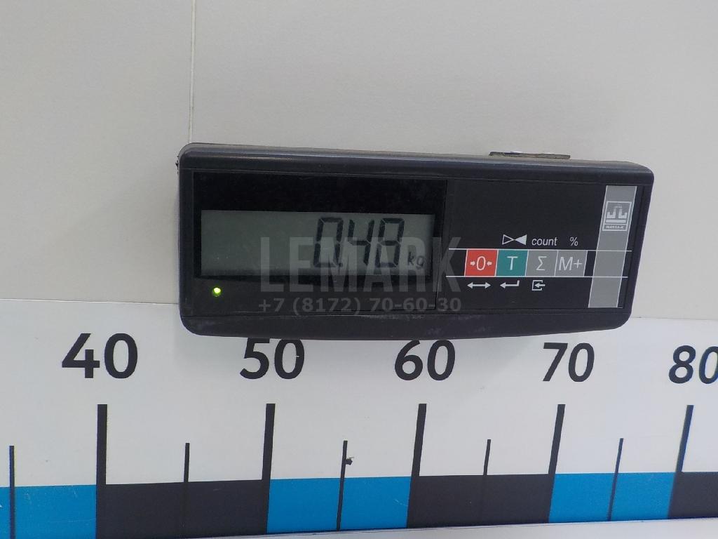 Ручка двери передней наружная левая для  Astra HD 8 2005-2011
