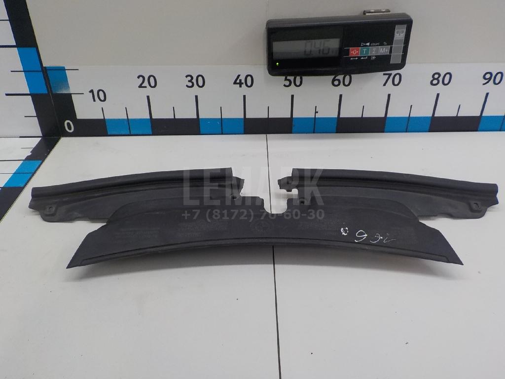 Кожух замка капота для  Audi 80/90 [B3] 1986-1991