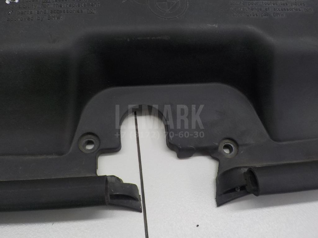 Кожух замка капота для  Audi 80/90 [B3] 1986-1991