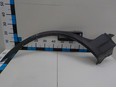 Накладка переднего крыла левого