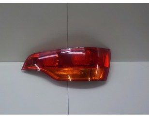 Фонарь задний правый для Audi Q7 [4L] 2005-2015 с разбора состояние хорошее