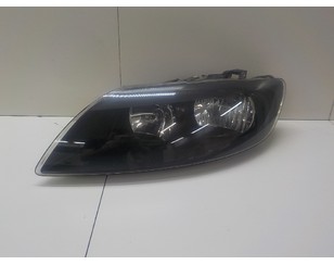 Фара левая для Audi Q7 [4L] 2005-2015 БУ состояние хорошее