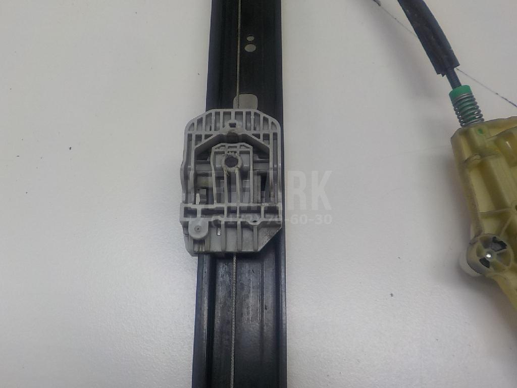 Стеклоподъемник электр. задний левый для  Belgee X70 2024