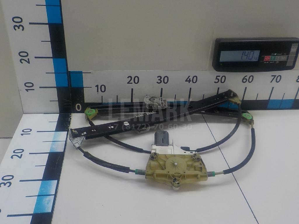 Стеклоподъемник электр. задний левый для  Belgee X70 2024
