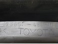 Накладка заднего крыла левого Toyota 75652-42020