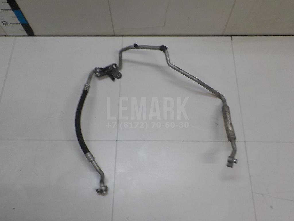 Трубка кондиционера 3C0820743CC VAG