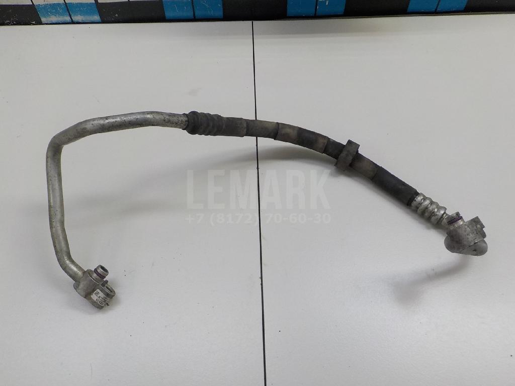 Трубка кондиционера 3C0820721R VAG