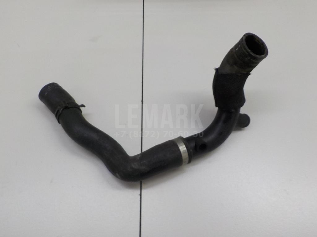 Патрубок радиатора 3C0122101FL VAG