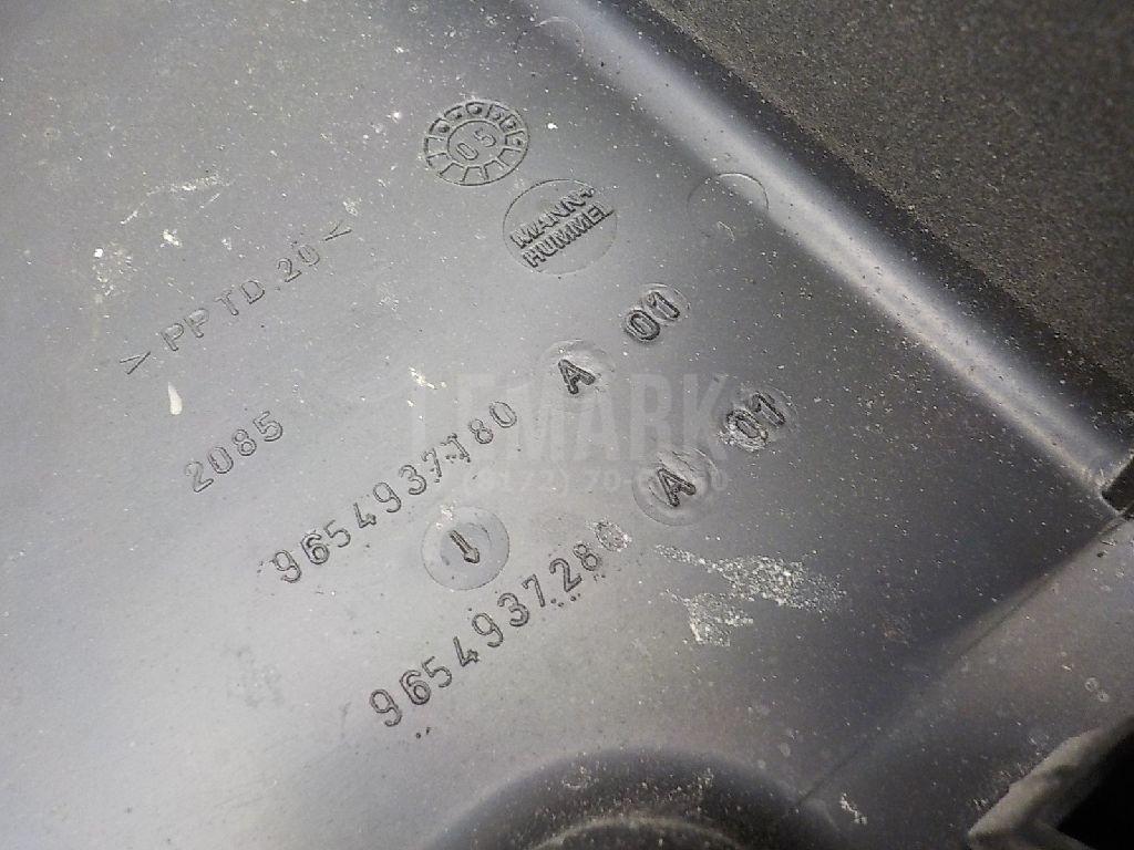 Воздухозаборник (наружный) для  Audi A6 [C5] 1997-2004