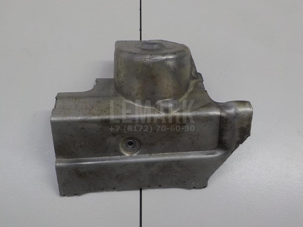 Кожух 3C1614321A VAG