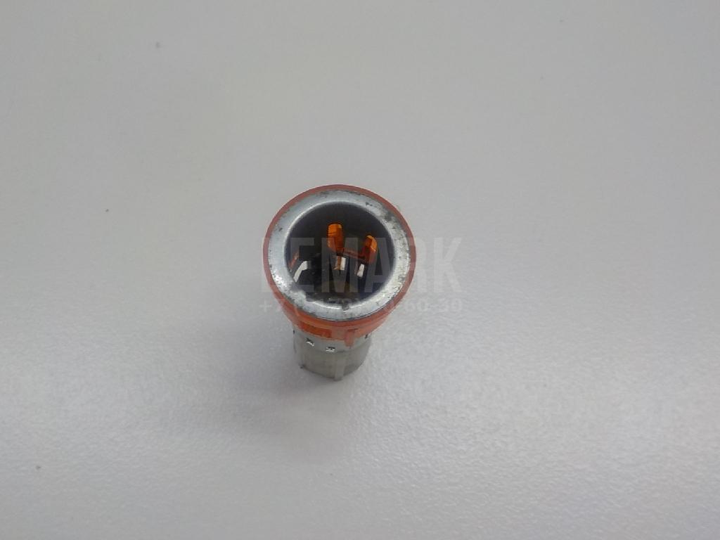 Гнездо прикуривателя