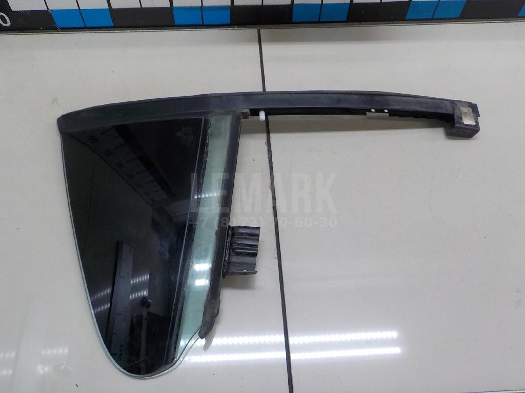 Стекло двери задней правой (форточка) 3C8839614H VAG