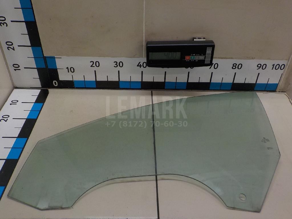 Стекло двери передней левой 3C8845201A VAG