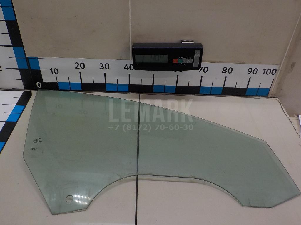 Стекло двери передней правой 3C8845202A VAG