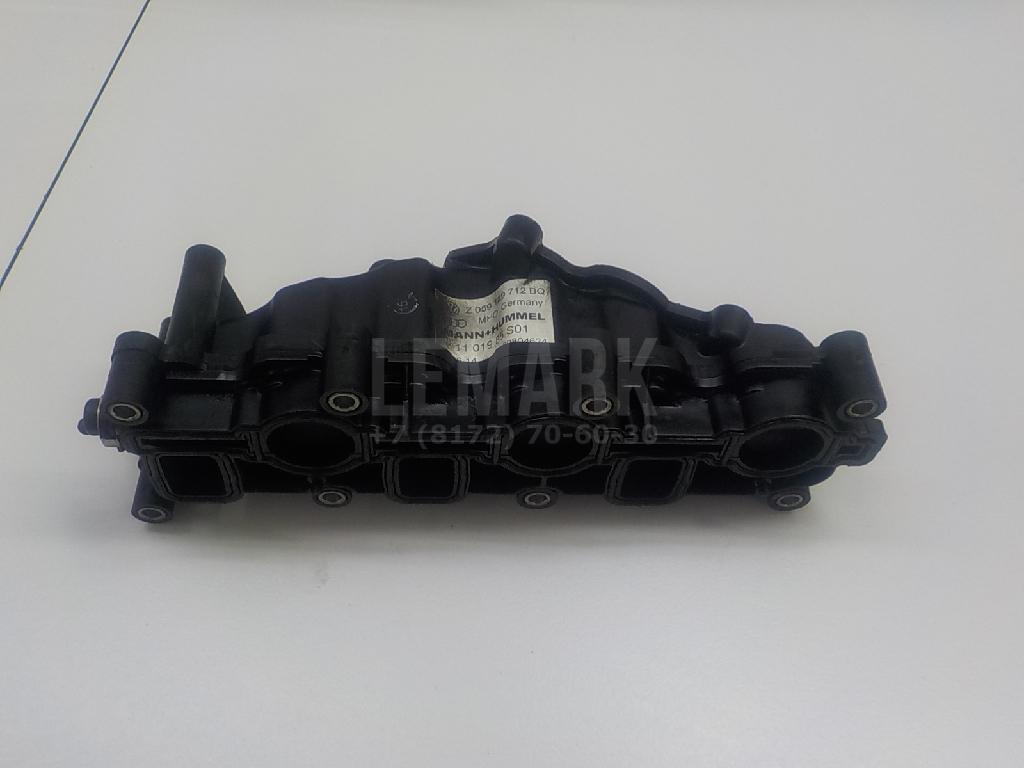 Коллектор впускной для  Audi A3 [8V] 2013-2020