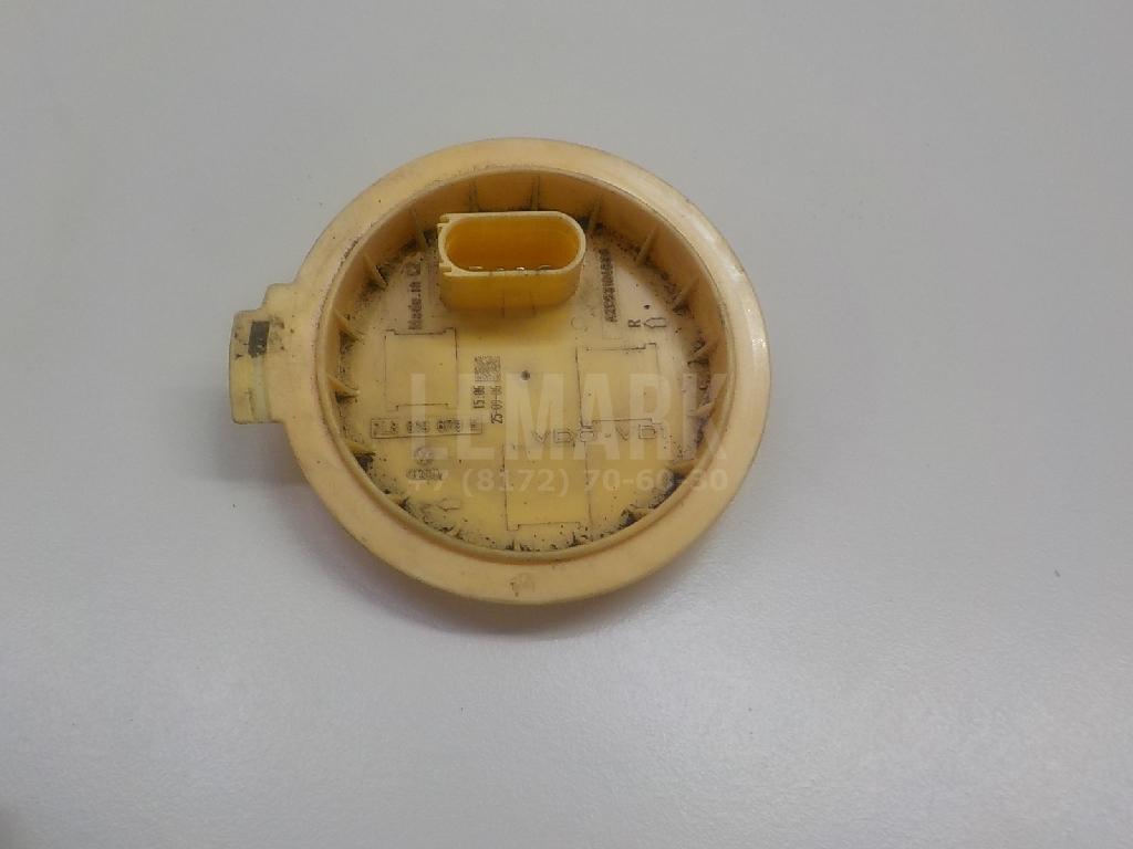 Фланец топливного насоса 7L8919679E VAG