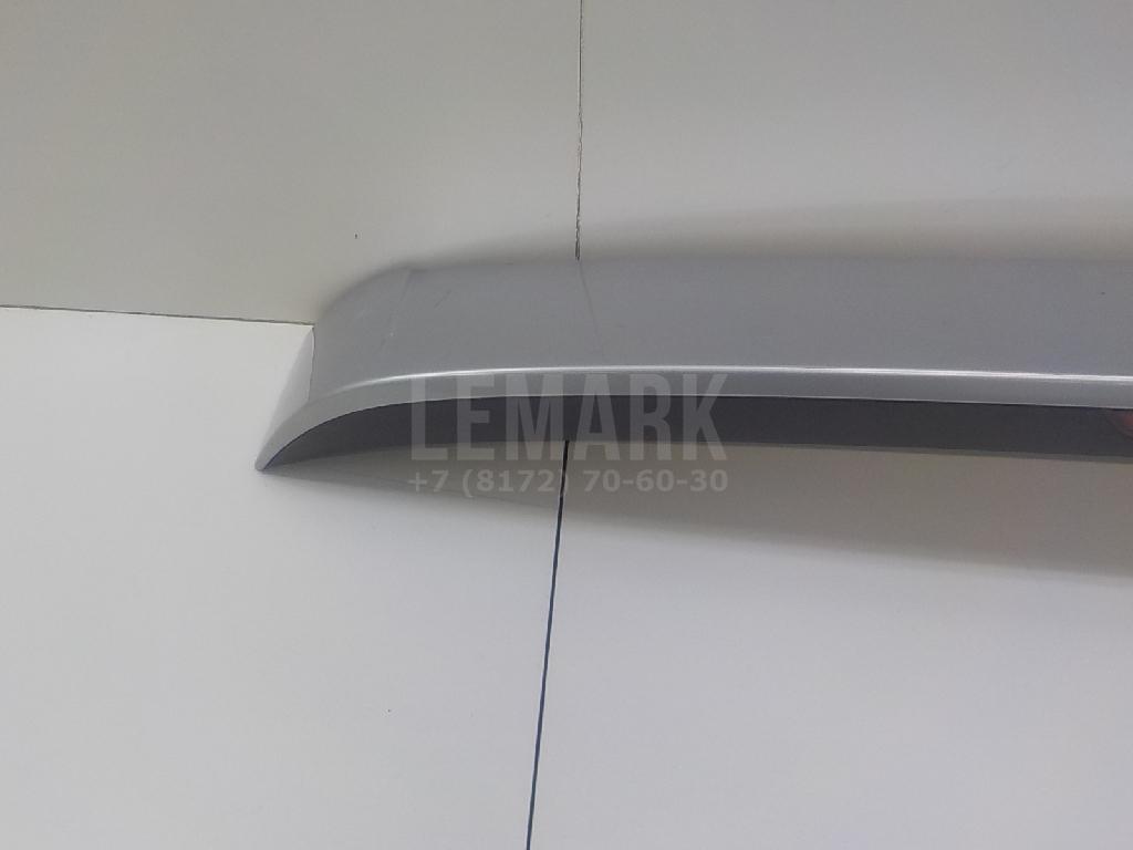 Спойлер (дефлектор) багажника для  BMW 7-serie F01/F02 2008-2015