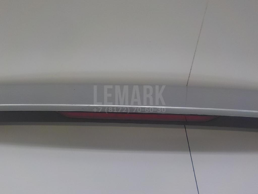 Спойлер (дефлектор) багажника для  BMW 7-serie F01/F02 2008-2015
