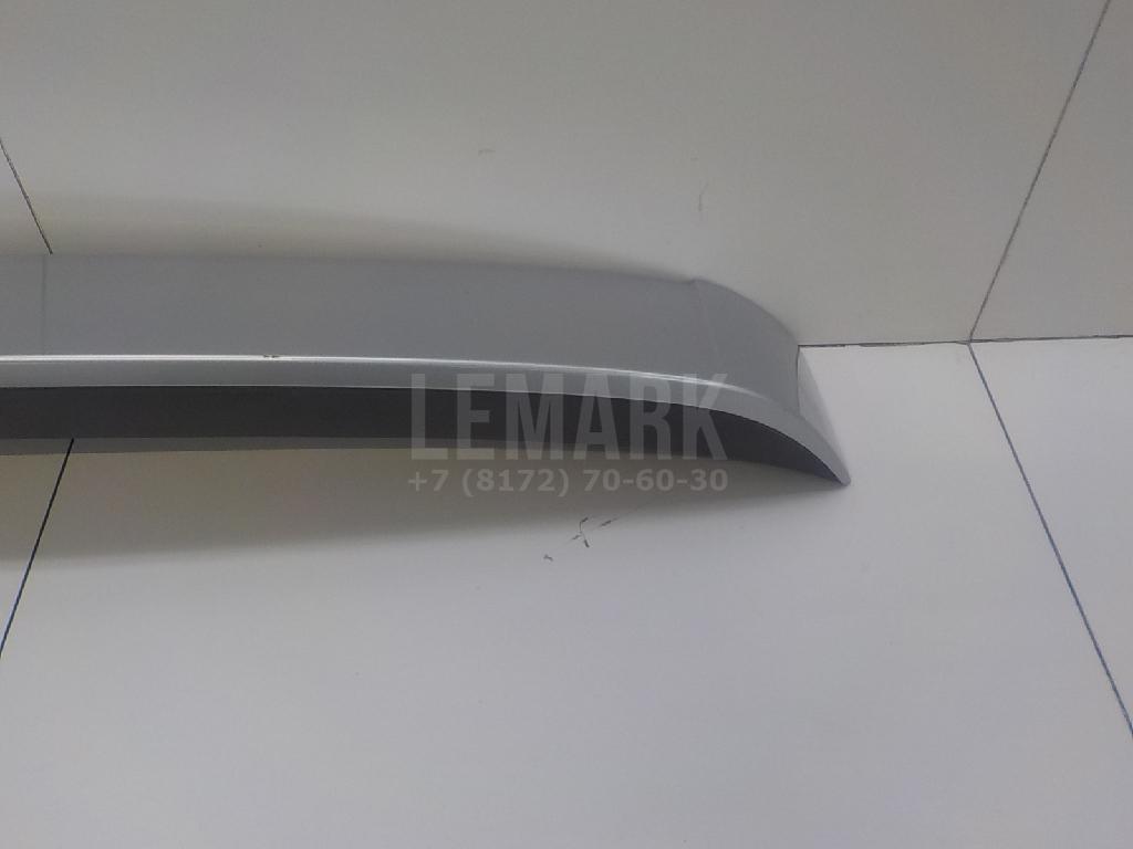 Спойлер (дефлектор) багажника для  BMW 7-serie F01/F02 2008-2015