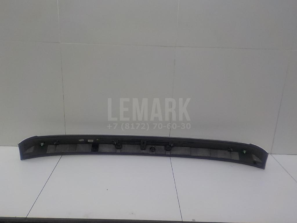 Спойлер (дефлектор) багажника для  BMW 7-serie F01/F02 2008-2015