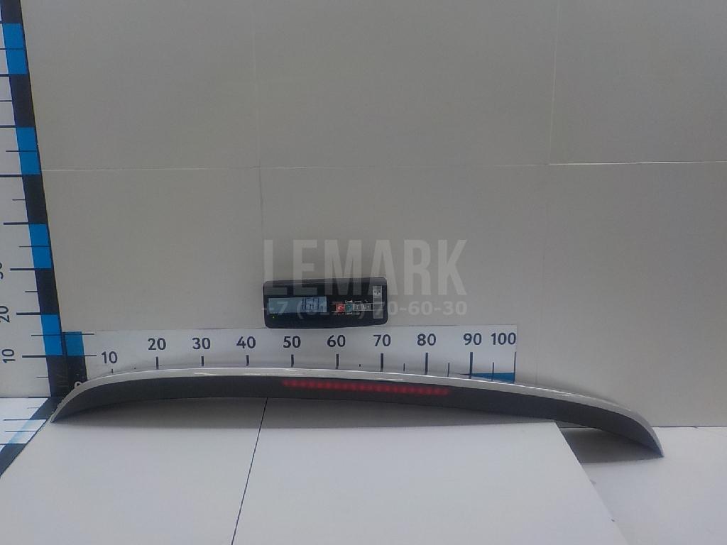 Спойлер (дефлектор) багажника для  BMW 7-serie F01/F02 2008-2015