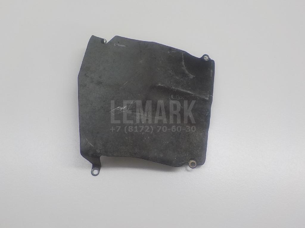 Экран тепловой 7L0129968 VAG
