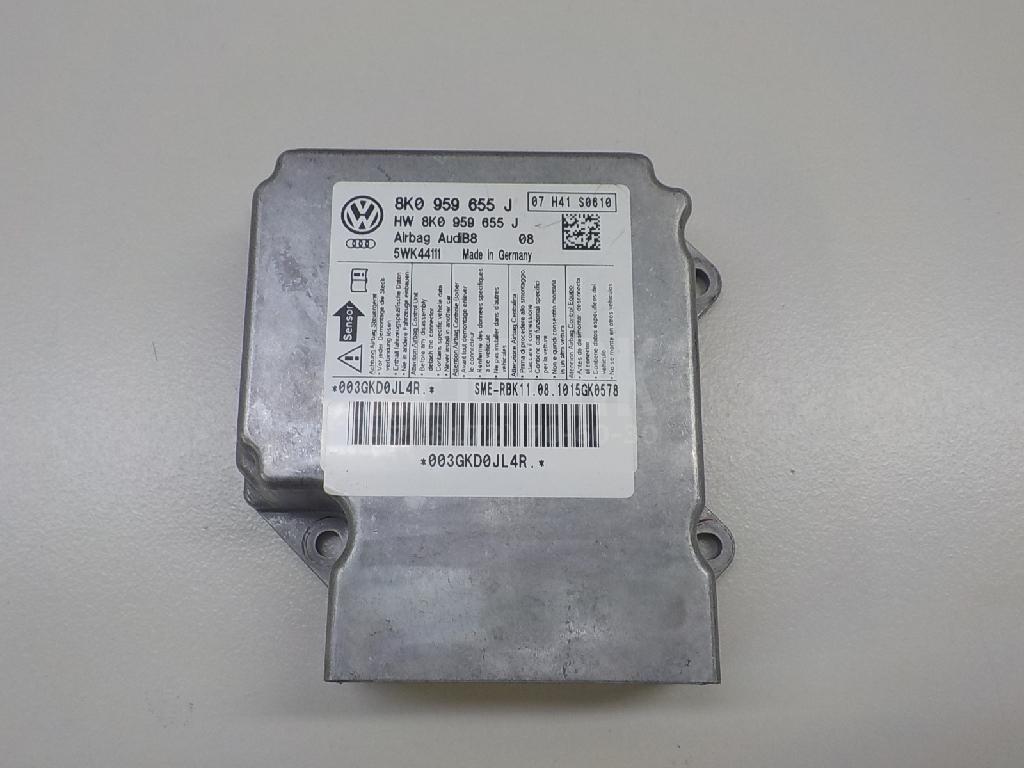 Блок управления AIR BAG