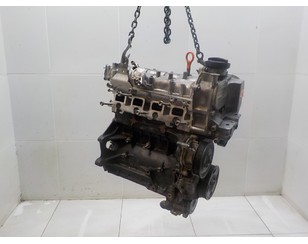 Двигатель (ДВС) CAXA для Skoda Yeti 2009-2018 с разборки состояние отличное