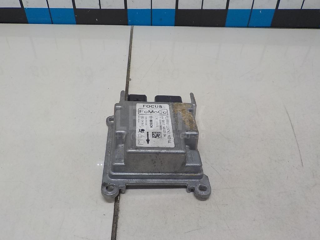 Блок управления AIR BAG 1667757 Ford