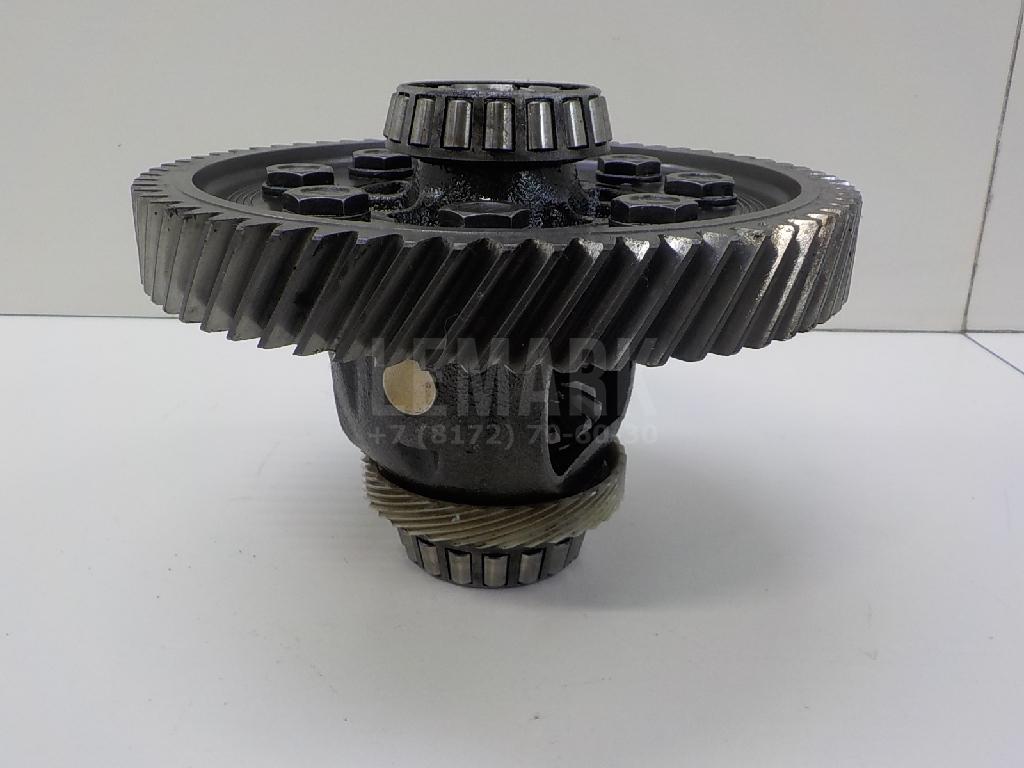 Корпус дифференциала 4332232000 Hyundai-Kia