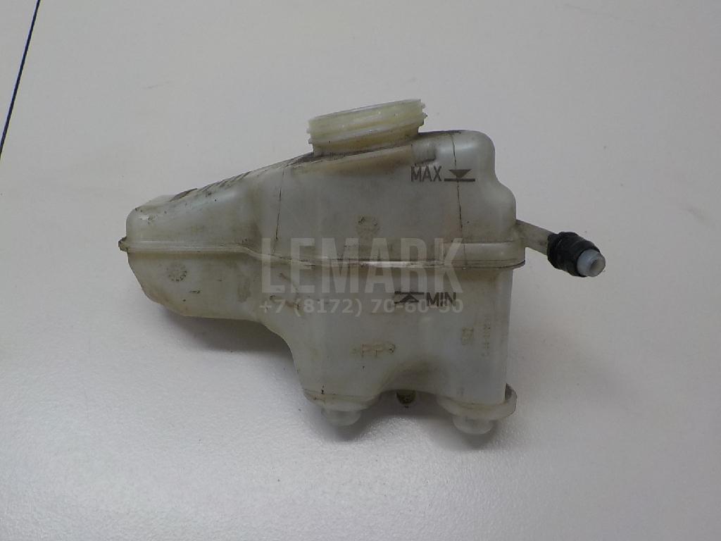 Бачок главного тормозного цилиндра 1K2611301C VAG