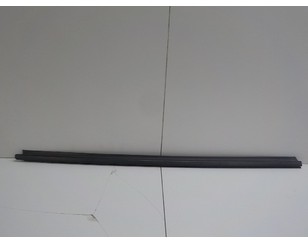 Накладка стекла переднего правого для Citroen C1 2005-2014 БУ состояние отличное