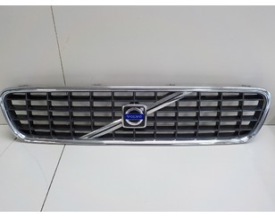 Решетка радиатора для Volvo V50 2004-2012 б/у состояние отличное
