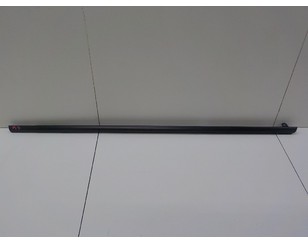 Накладка стекла заднего правого для Nissan Tiida (C11) 2007-2014 б/у состояние хорошее