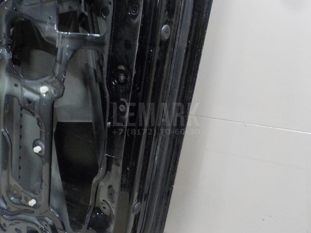 Дверь передняя левая для  Acura MDX 2007-2013