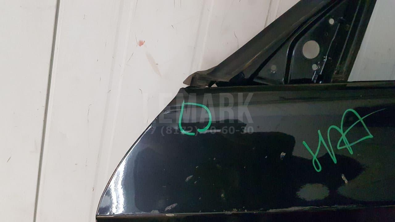 Дверь передняя левая для  Acura MDX 2007-2013
